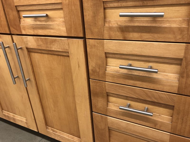 Cabinet Drawer Remodeling in Bloomington, IN