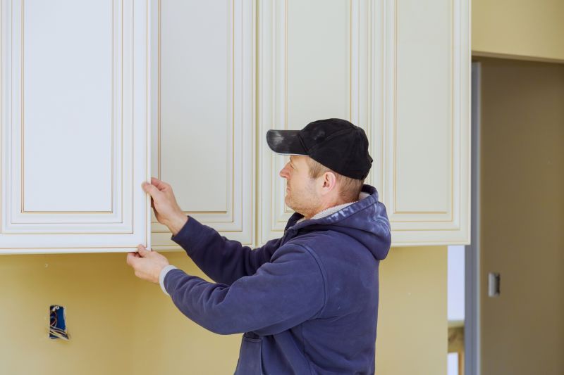 Cabinets Installation in Kokomo, IN