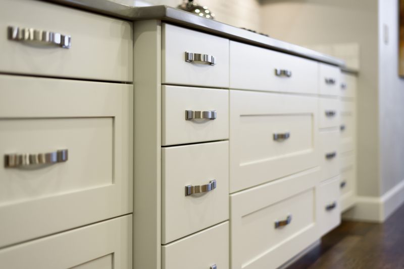 Cabinets Refacing in Terre Haute, IN