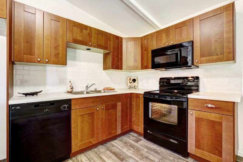 Cabinets Refacing in Terre Haute, IN