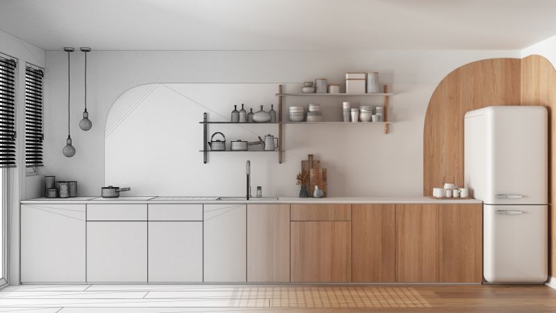 Commercial Cabinetry Service in Lafayette, IN