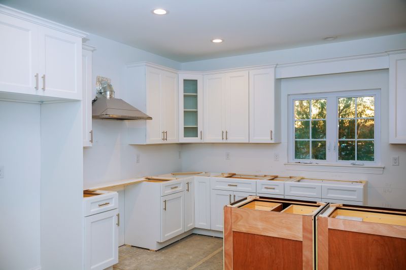 Custom Cabinet Building in Muncie, IN