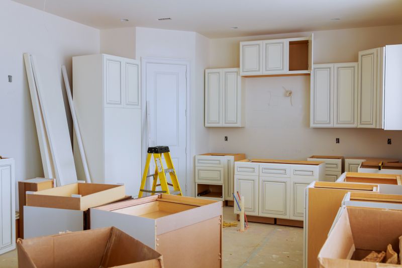 Custom Cabinet Service in Muncie, IN