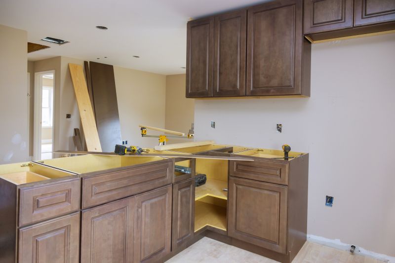 Custom Cabinet Service in Muncie, IN