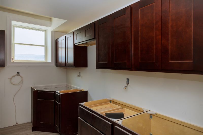 Custom Cabinet Service in Carmel, IN