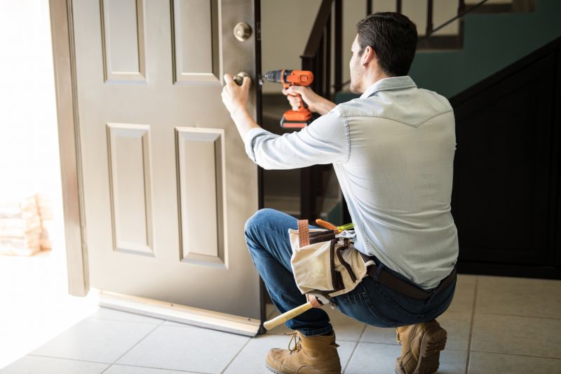 Door Refacing in Muncie, IN