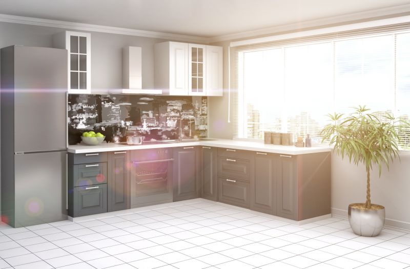 Galley Kitchen Remodeling in Franklin, TN