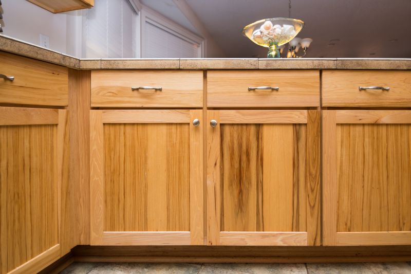 Kitchen Island Installation in Muncie, IN