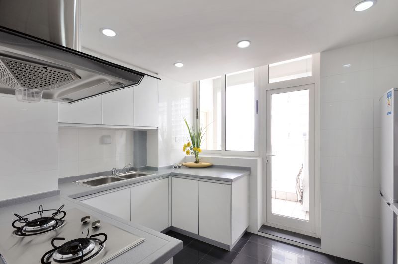 Kitchen Modification in Nashville, TN