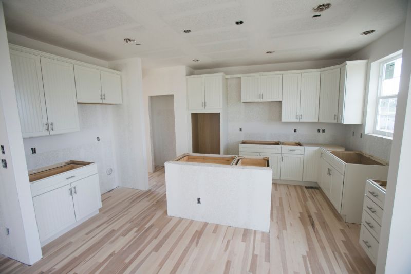Kitchen Renovation in Carmel, IN