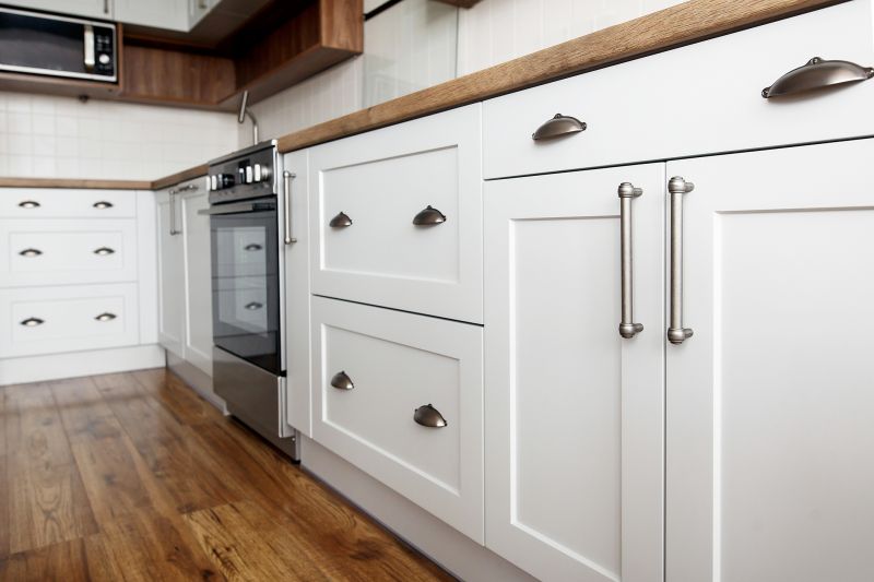Kitchen Storage Replacement in Muncie, IN
