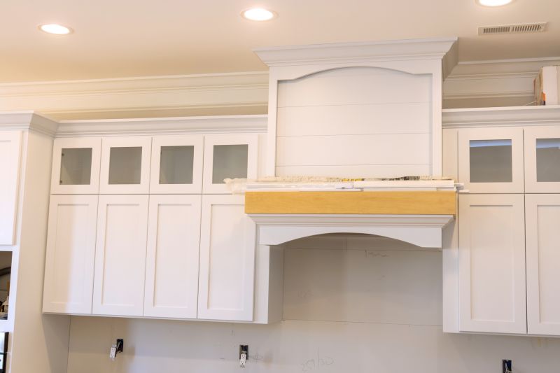 New Cabinets Installation in Bloomington, IN