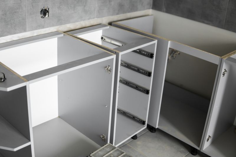 New Cabinets Installation in Indianapolis, IN
