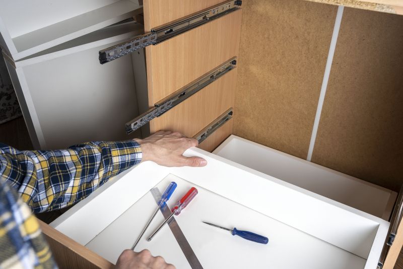 Pine Cabinets Installation in Indianapolis, IN