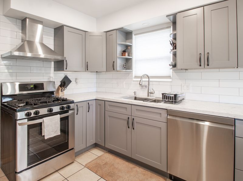 Small Kitchen Remodeling in Terre Haute, IN