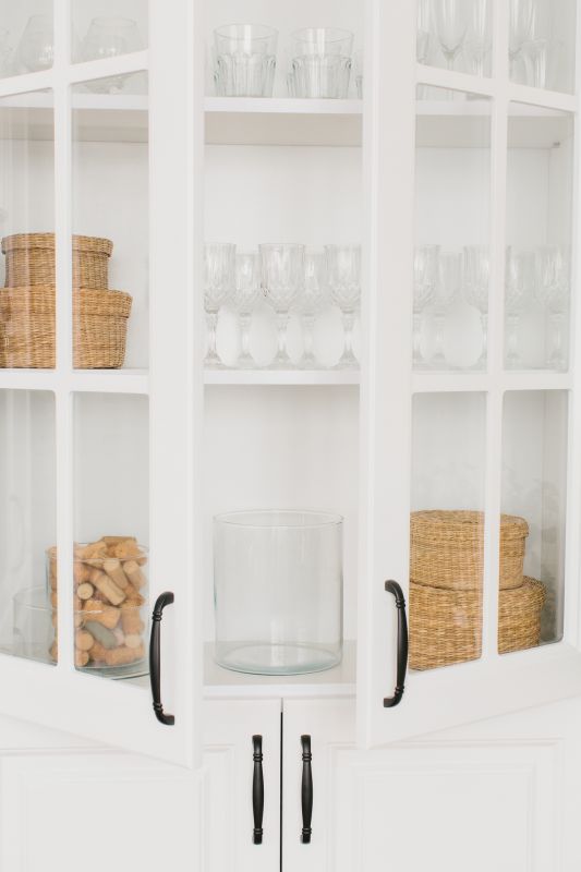 Wall Cabinets Installation in Carmel, IN